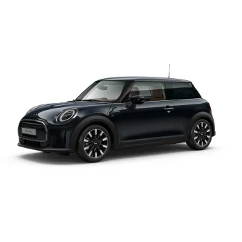 MINI Cooper, 2022, АКПП, пробег 35979 км
