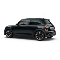 MINI Cooper, 2022, АКПП, пробег 35979 км