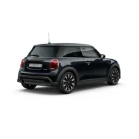 MINI Cooper, 2022, АКПП, пробег 35979 км