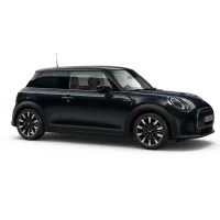 MINI Cooper, 2022, АКПП, пробег 35979 км