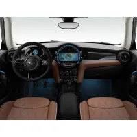 MINI Cooper, 2022, АКПП, пробег 35979 км