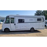 Автодом Weinsberg CaraCore, 2022, АКПП, пробег 74000 км