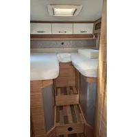 Автодом Weinsberg CaraCore, 2022, АКПП, пробег 74000 км