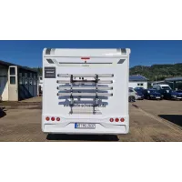 Автодом Weinsberg CaraCore, 2022, АКПП, пробег 74000 км