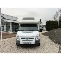 Автодом Chausson Best, 2014, МКПП, пробег 87903 км