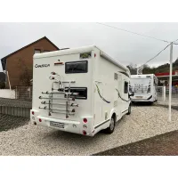 Автодом Chausson Best, 2014, МКПП, пробег 87903 км