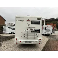 Автодом Chausson Best, 2014, МКПП, пробег 87903 км