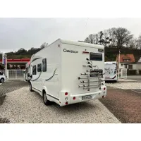 Автодом Chausson Best, 2014, МКПП, пробег 87903 км