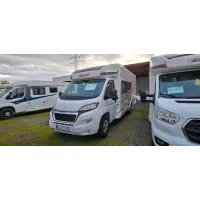 Автодом Challenger 384, 2025, МКПП, пробег 41500 км