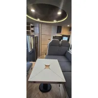 Автодом Challenger 384, 2025, МКПП, пробег 41500 км