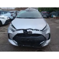 Mazda 2, 2023, АКПП, пробег 8538 км