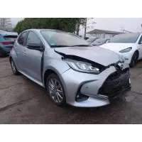 Mazda 2, 2023, АКПП, пробег 8538 км