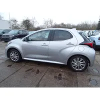 Mazda 2, 2023, АКПП, пробег 8538 км