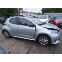 Mazda 2, 2023, АКПП, пробег 8538 км