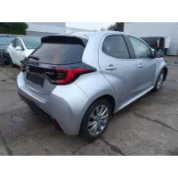 Mazda 2, 2023, АКПП, пробег 8538 км
