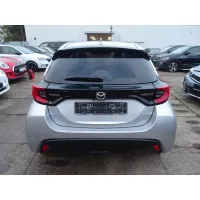 Mazda 2, 2023, АКПП, пробег 8538 км