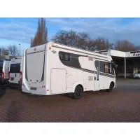 Автодом Carado I338, 2021, АКПП, пробег 91500 км