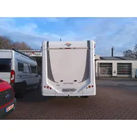 Автодом Carado I338, 2021, АКПП, пробег 91500 км