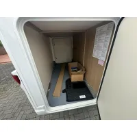 Автодом Hobby V65, 2025, МКПП, пробег 50 км