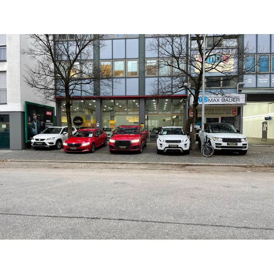 Автодом Hobby T65, 2014, АКПП, пробег 132000 км