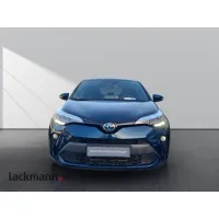 Toyota C-HR, 2023, АКПП, пробег 34198 км