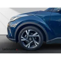Toyota C-HR, 2023, АКПП, пробег 34198 км