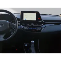 Toyota C-HR, 2023, АКПП, пробег 34198 км