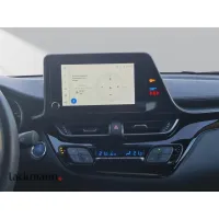 Toyota C-HR, 2023, АКПП, пробег 34198 км