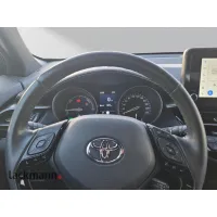 Toyota C-HR, 2023, АКПП, пробег 34198 км