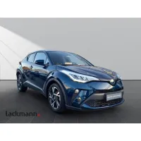 Toyota C-HR, 2023, АКПП, пробег 34198 км