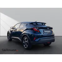 Toyota C-HR, 2023, АКПП, пробег 34198 км