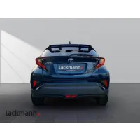 Toyota C-HR, 2023, АКПП, пробег 34198 км