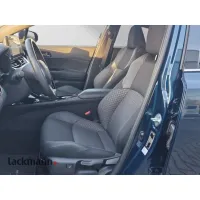 Toyota C-HR, 2023, АКПП, пробег 34198 км