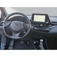 Toyota C-HR, 2023, АКПП, пробег 34198 км