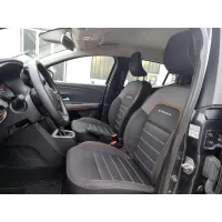 Dacia Sandero, 2021, МКПП, пробег 36000 км