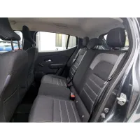 Dacia Sandero, 2021, МКПП, пробег 36000 км