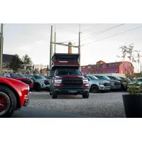 Автодом Decamp Dodge, 2020, АКПП, пробег 62200 км