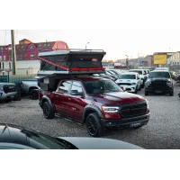 Автодом Decamp Dodge, 2020, АКПП, пробег 62200 км