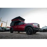 Автодом Decamp Dodge, 2020, АКПП, пробег 62200 км