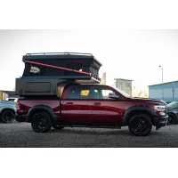 Автодом Decamp Dodge, 2020, АКПП, пробег 62200 км