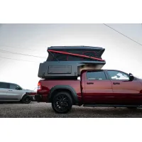 Автодом Decamp Dodge, 2020, АКПП, пробег 62200 км