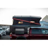 Автодом Decamp Dodge, 2020, АКПП, пробег 62200 км