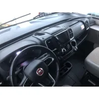 Автодом Etrusco 17400, 2022, АКПП, пробег 79000 км