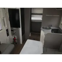 Автодом Etrusco 17400, 2022, АКПП, пробег 79000 км