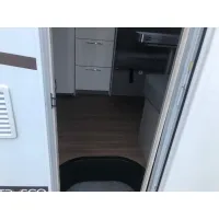 Автодом Etrusco 17400, 2022, АКПП, пробег 79000 км