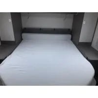 Автодом Etrusco 17400, 2022, АКПП, пробег 79000 км