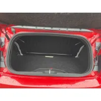 Fiat 500C, 2022, МКПП, пробег 83170 км