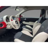 Fiat 500C, 2022, МКПП, пробег 83170 км