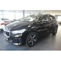 BMW 220, 2022, АКПП, пробег 51240 км