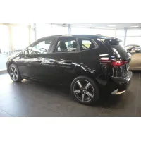 BMW 220, 2022, АКПП, пробег 51240 км